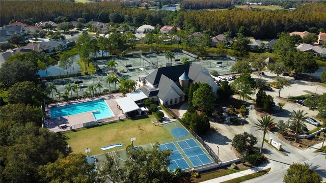18829 MAISONS DRIVE, Lutz, FL 33558