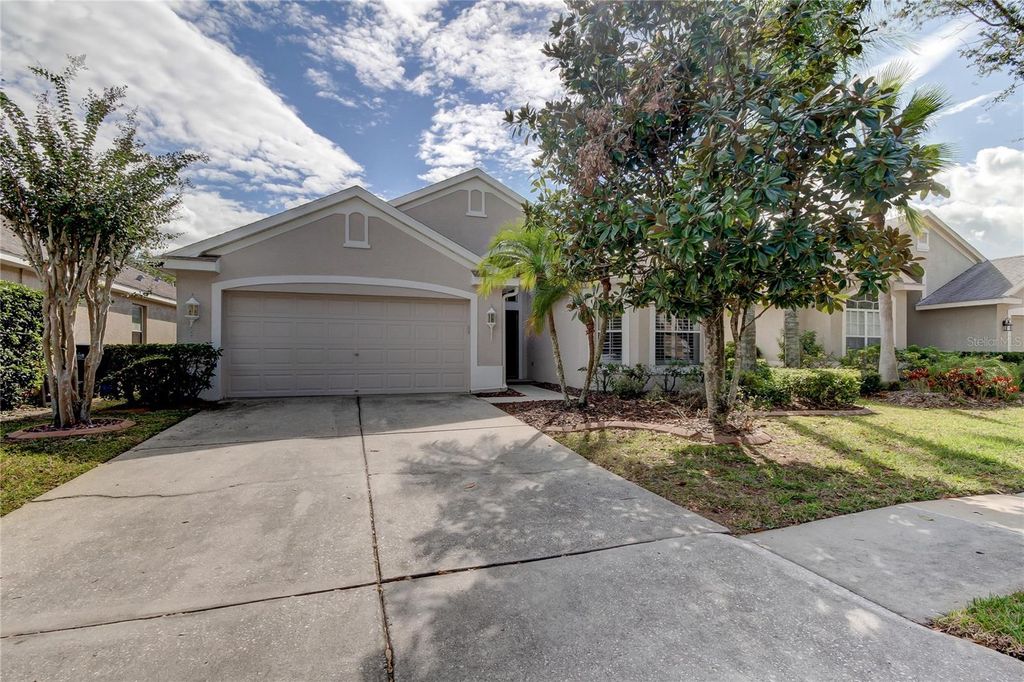 18829 MAISONS DRIVE, Lutz, FL 33558