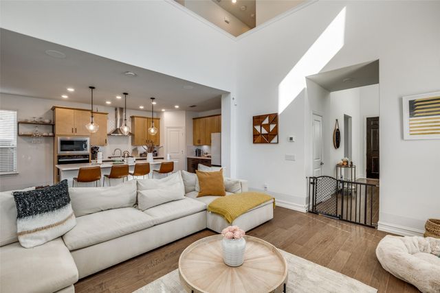 8507 Craig Mews, Rowlett, TX 75089