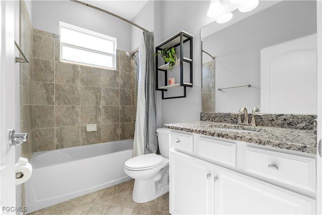 17604 Canopy CT, Punta Gorda, FL 33982