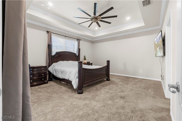 17604 Canopy CT, Punta Gorda, FL 33982