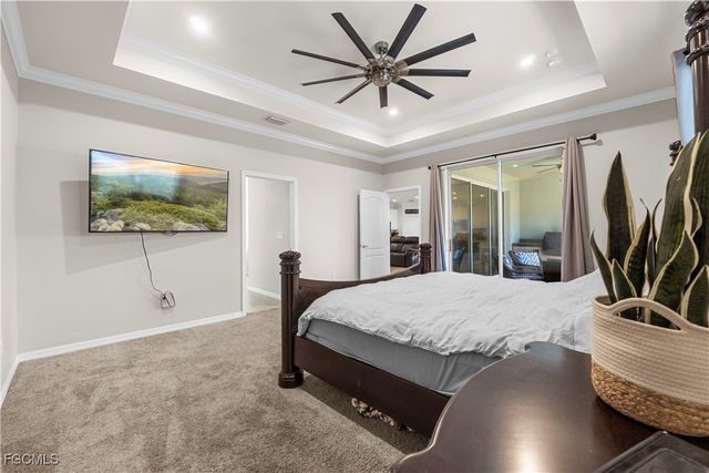 17604 Canopy CT, Punta Gorda, FL 33982