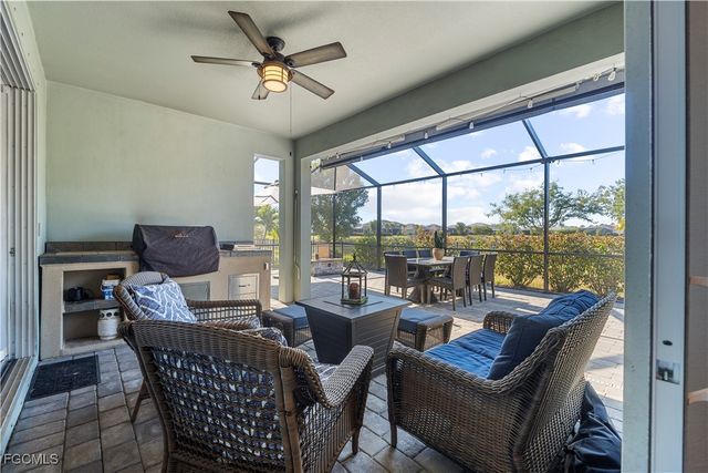 17604 Canopy CT, Punta Gorda, FL 33982