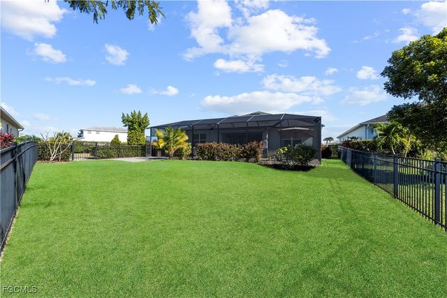 17604 Canopy CT, Punta Gorda, FL 33982