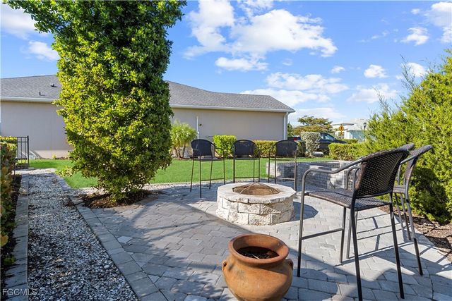 17604 Canopy CT, Punta Gorda, FL 33982