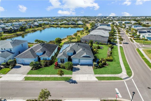 17604 Canopy CT, Punta Gorda, FL 33982