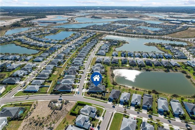 17604 Canopy CT, Punta Gorda, FL 33982