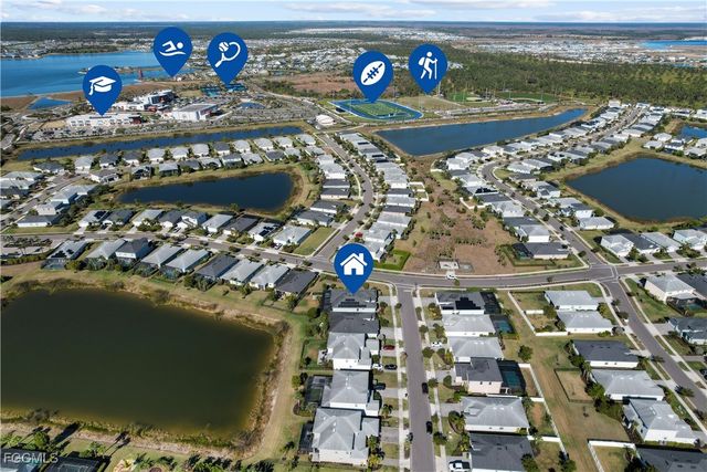 17604 Canopy CT, Punta Gorda, FL 33982