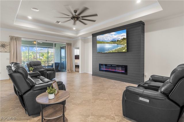 17604 Canopy CT, Punta Gorda, FL 33982