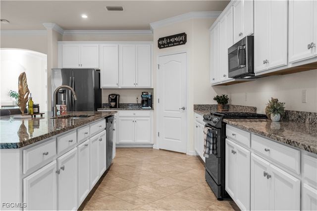 17604 Canopy CT, Punta Gorda, FL 33982