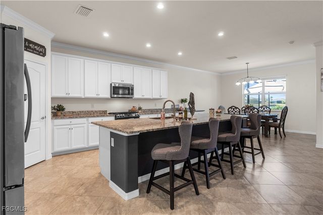 17604 Canopy CT, Punta Gorda, FL 33982