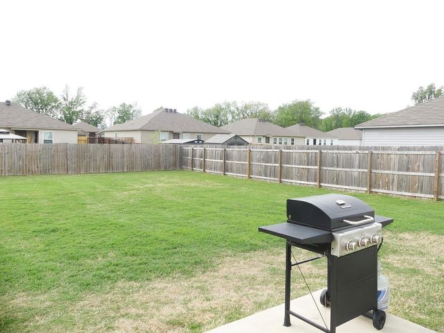 741 Brody Ct, Jonesboro, AR 72405