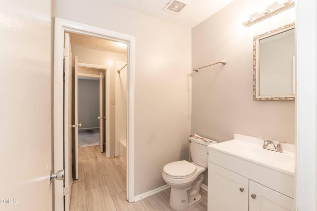 1231 Schaub Drive, Raleigh, NC 27606