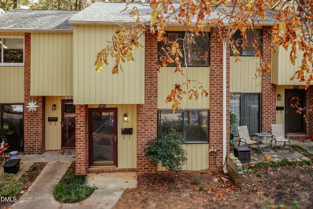 1231 Schaub Drive, Raleigh, NC 27606