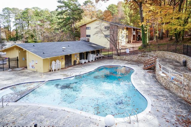 1231 Schaub Drive, Raleigh, NC 27606