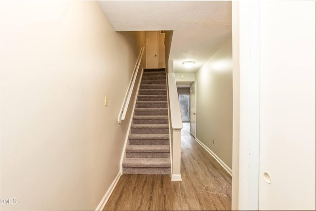 1231 Schaub Drive, Raleigh, NC 27606