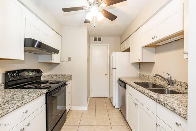 1231 Schaub Drive, Raleigh, NC 27606