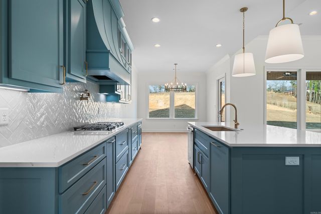 231 Post Point, Hot Springs, AR 71913