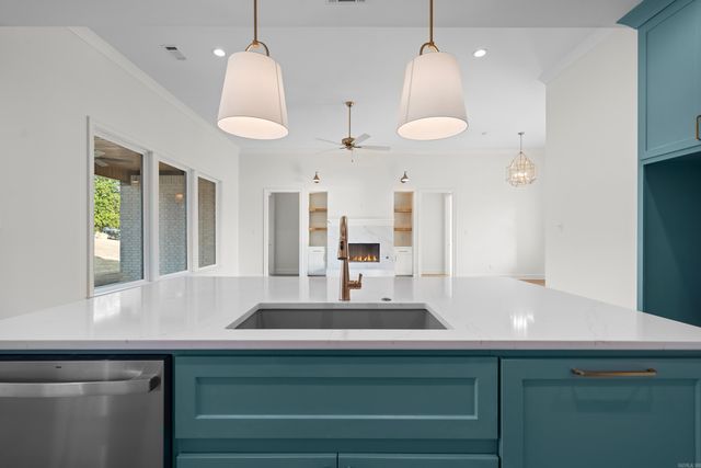 231 Post Point, Hot Springs, AR 71913