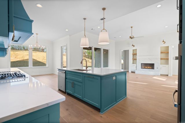 231 Post Point, Hot Springs, AR 71913