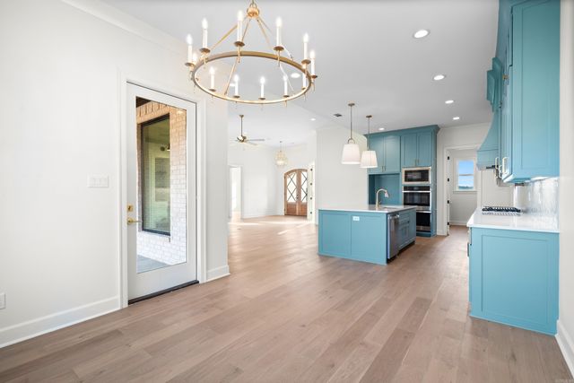 231 Post Point, Hot Springs, AR 71913