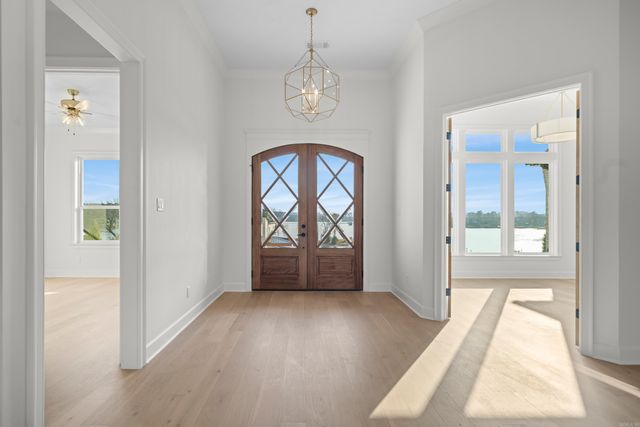 231 Post Point, Hot Springs, AR 71913