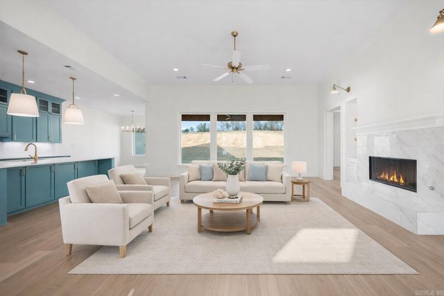 231 Post Point, Hot Springs, AR 71913