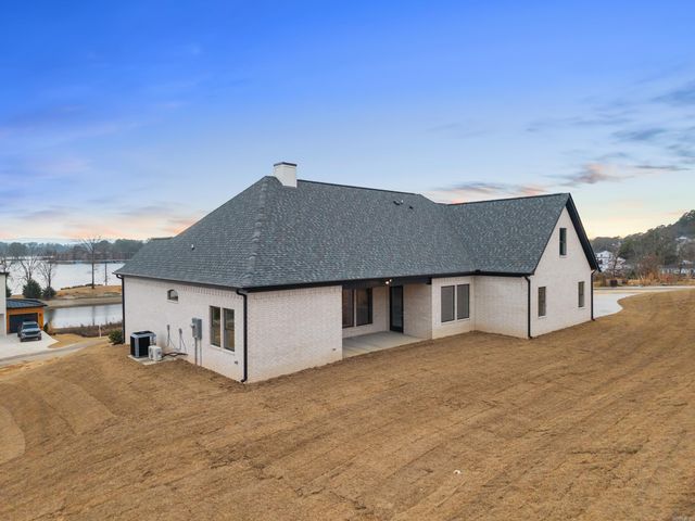 231 Post Point, Hot Springs, AR 71913