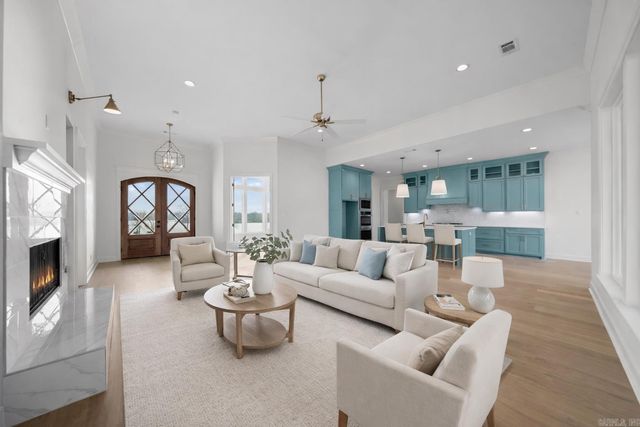 231 Post Point, Hot Springs, AR 71913