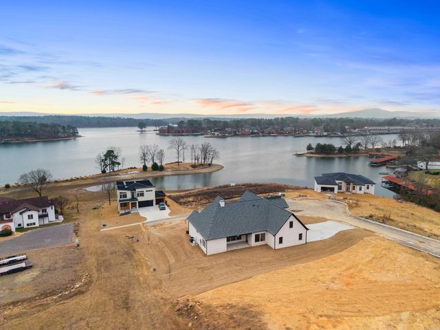 231 Post Point, Hot Springs, AR 71913