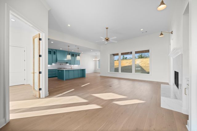 231 Post Point, Hot Springs, AR 71913