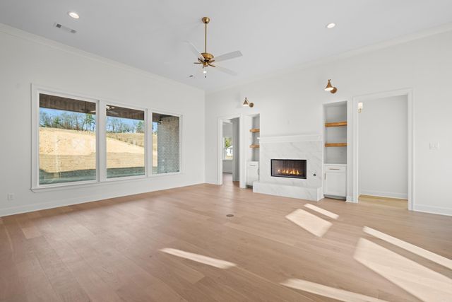 231 Post Point, Hot Springs, AR 71913