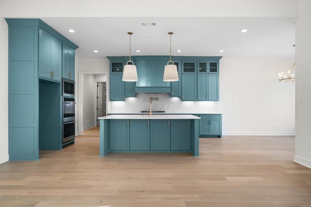 231 Post Point, Hot Springs, AR 71913