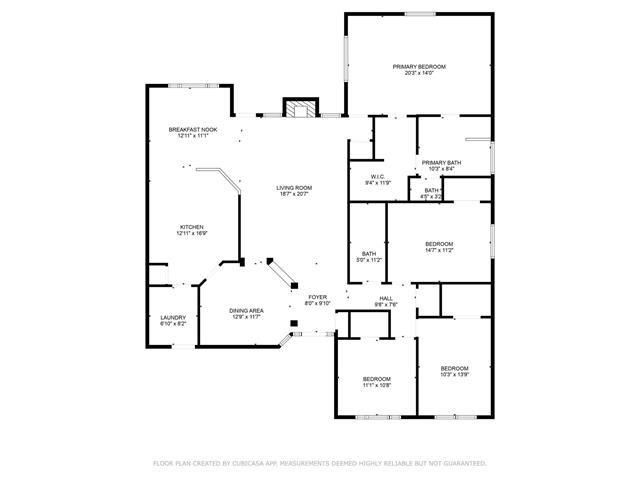 2145 Rosewood Street, Beaumont, TX 77713
