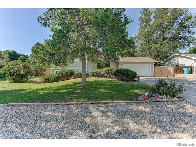 321 Diamond Drive, Fort Collins, CO 80525