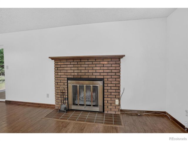 321 Diamond Drive, Fort Collins, CO 80525