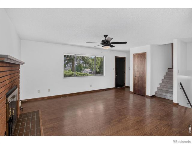 321 Diamond Drive, Fort Collins, CO 80525