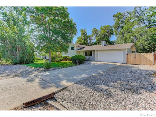 321 Diamond Drive, Fort Collins, CO 80525