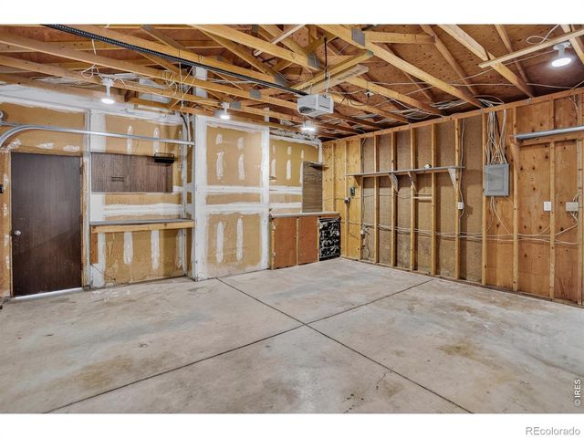 321 Diamond Drive, Fort Collins, CO 80525