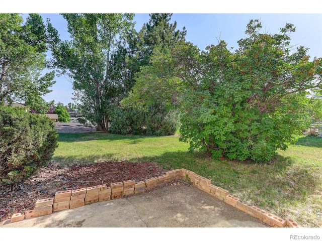 321 Diamond Drive, Fort Collins, CO 80525