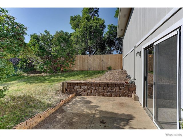 321 Diamond Drive, Fort Collins, CO 80525