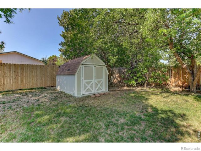 321 Diamond Drive, Fort Collins, CO 80525