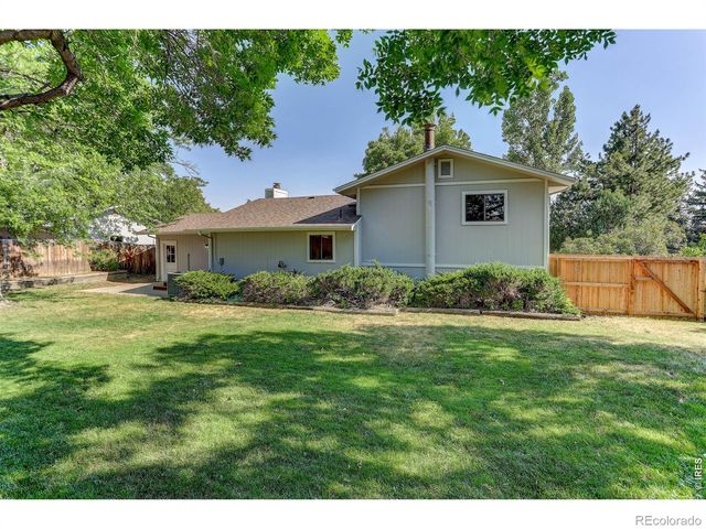 321 Diamond Drive, Fort Collins, CO 80525