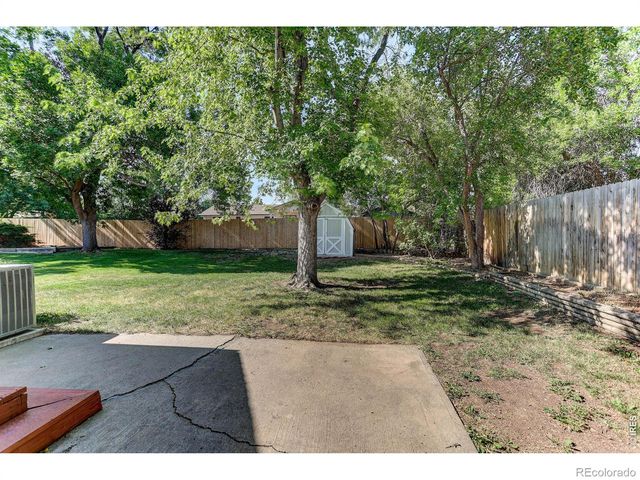 321 Diamond Drive, Fort Collins, CO 80525