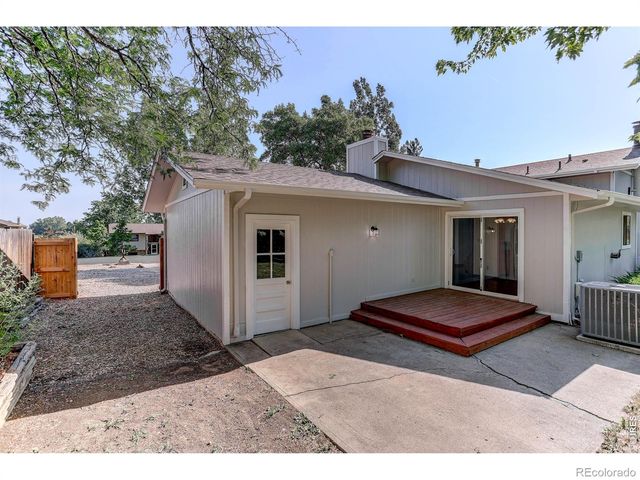 321 Diamond Drive, Fort Collins, CO 80525