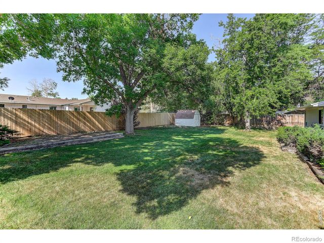 321 Diamond Drive, Fort Collins, CO 80525