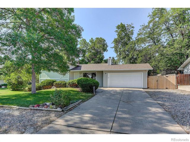 321 Diamond Drive, Fort Collins, CO 80525