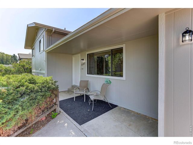 321 Diamond Drive, Fort Collins, CO 80525
