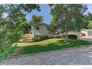 321 Diamond Drive, Fort Collins, CO 80525
