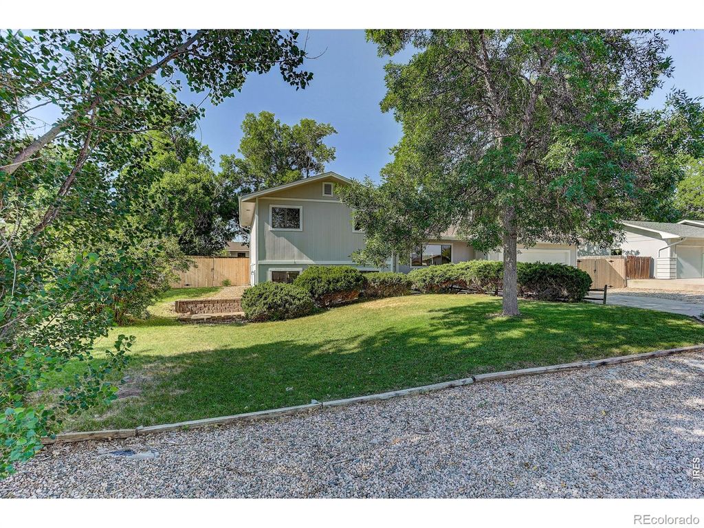 321 Diamond Drive, Fort Collins, CO 80525